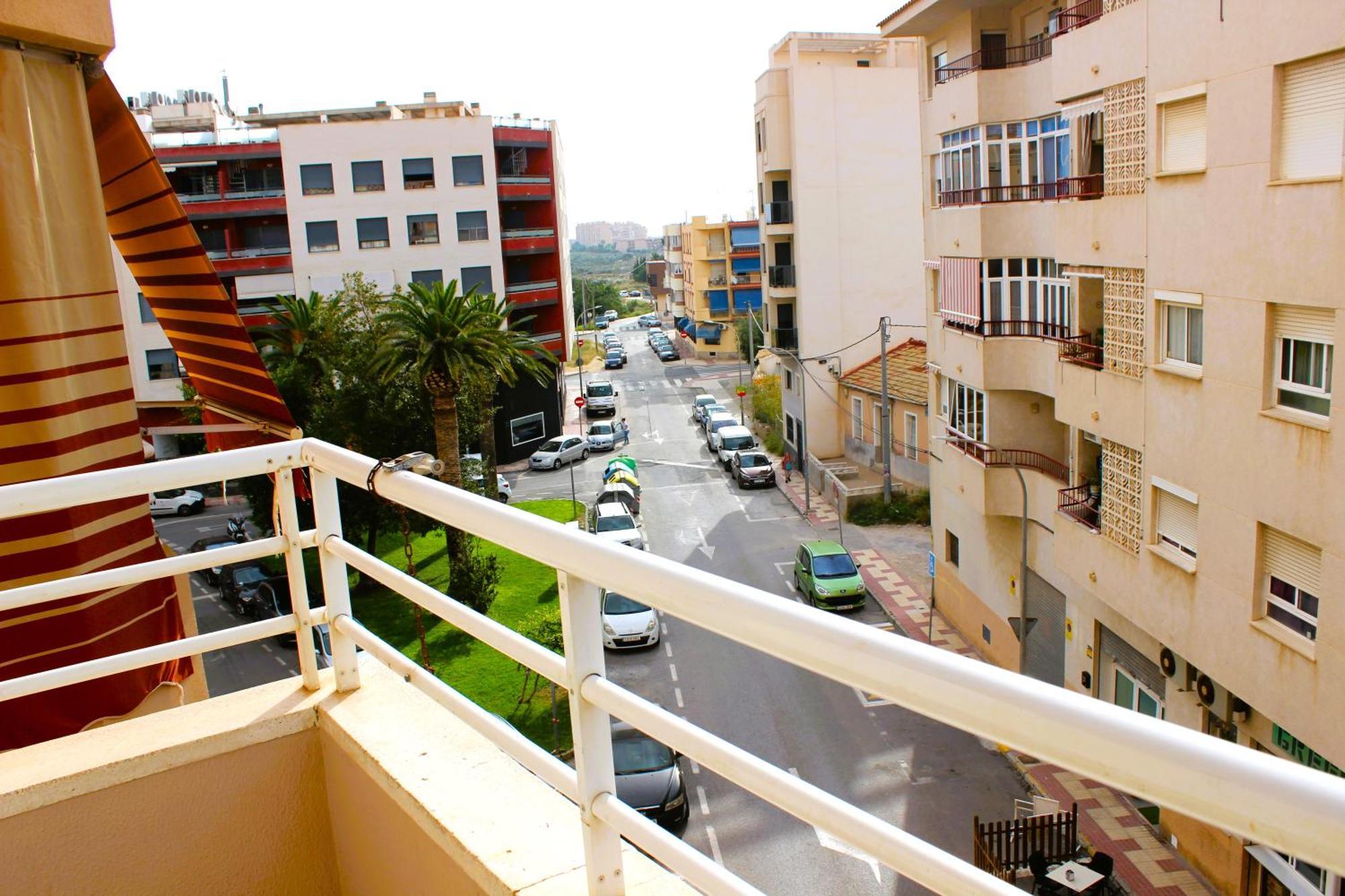 Vacaciones Tierra Y Mar Apartment El Campello Luaran gambar